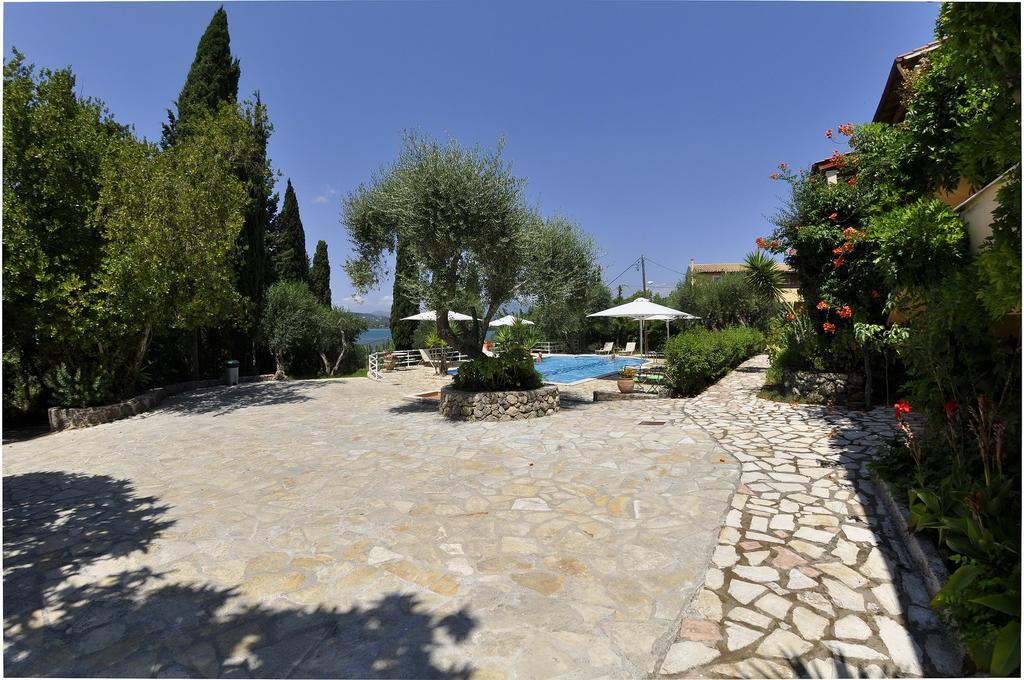 קונטואקלי Egli Apartments מראה חיצוני תמונה